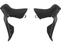 Shimano Dura-Ace Di2 v+h Set Schalt-/Bremsgriffe STI ST-R9250 2-/12-fach Shimano Dura-Ace Di2 v+h Set Schalt-/Bremsgriffe STI ST-R9250 2-/12-fach