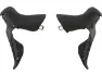 Shimano Dura-Ace Di2 v+h Set Schalt-/Bremsgriffe STI ST-R9250 2-/12-fach, Black, 2 x 12s