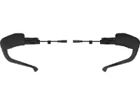 Shimano Dura-Ace Di2 v+h Set Schalt-/Bremshebel STI ST-R9180 2-/11-/12-fach Shimano Dura-Ace Di2 v+h Set Schalt-/Bremshebel STI ST-R9180 2-/11-/12-fach