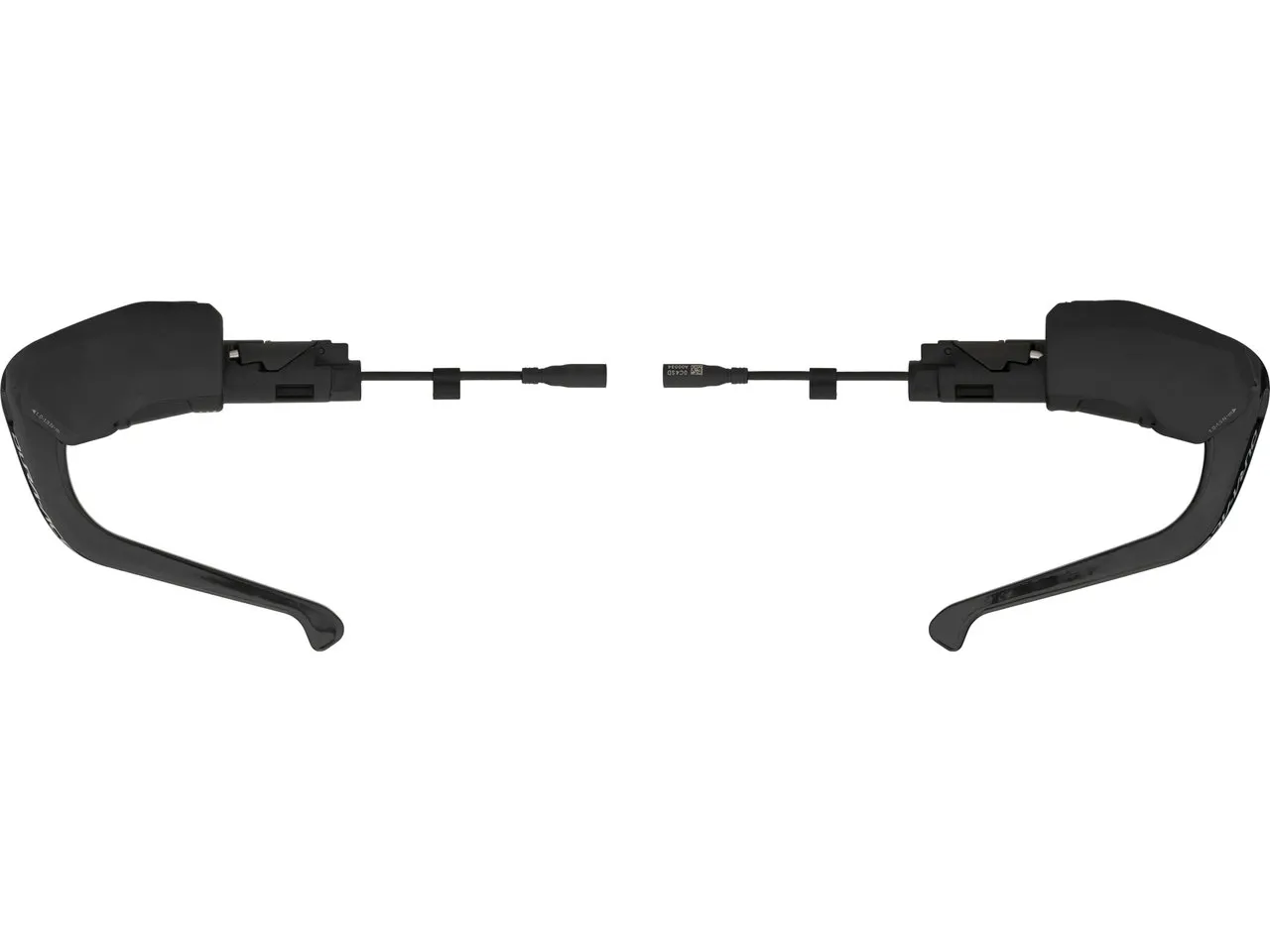 Shimano Dura-Ace Di2 v+h Set Schalt-/Bremshebel STI ST-R9180 2-/11-/12-fach, Schwarz, 2 x 11 fach Shimano Dura-Ace Di2 v+h Set Schalt-/Bremshebel STI ST-R9180 2-/11-/12-fach, Schwarz, 2 x 11 fach