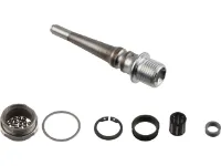 Shimano Dura-Ace Ersatzachse für PD-7810 / PD-7900 / PD-9000 Shimano Dura-Ace Ersatzachse für PD-7810 / PD-7900 / PD-9000