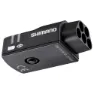 Shimano Dura Ace Ew90 E-tube Batterieanschluss, Black / silver, 5 Kabels