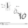 Shimano Dura-ace Fc-09 Kettenblatt