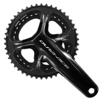 Shimano Dura Ace Fc-r9200 2x12s Kurbelgarnitur Shimano Dura Ace Fc-r9200 2x12s Kurbelgarnitur