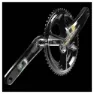 Shimano Dura-ace Fc-r9200p Kurbel Mit Leistungsmesser Refurbished, Black, 172.5mm