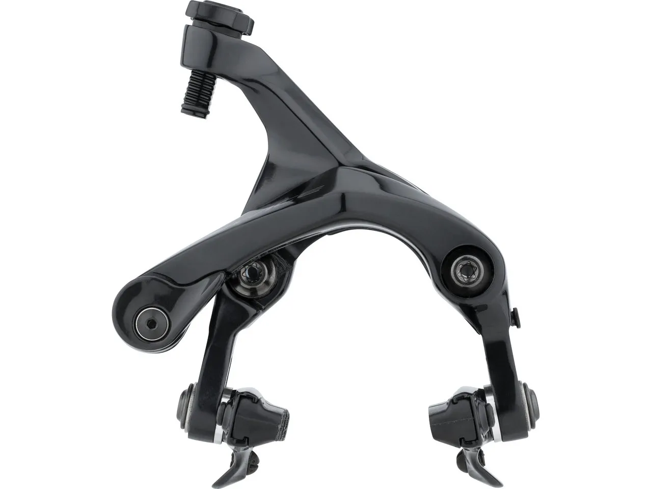 Shimano Dura-Ace Felgenbremse BR-R9100, Schwarz, VR