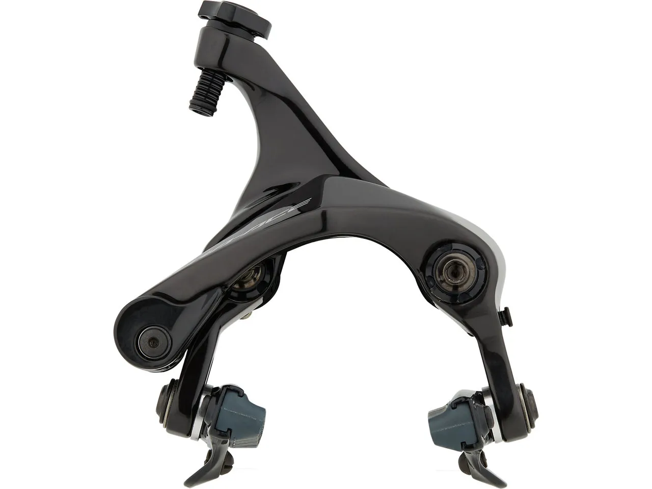 Shimano Dura-Ace Felgenbremse BR-R9210 Direktmontage mit R55C4 für Carbonfelge Shimano Dura-Ace Felgenbremse BR-R9210 Direktmontage mit R55C4 für Carbonfelge