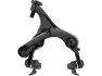 Shimano Dura-Ace Felgenbremse BR-R9210 Direktmontage mit R55C4 für Carbonfelge