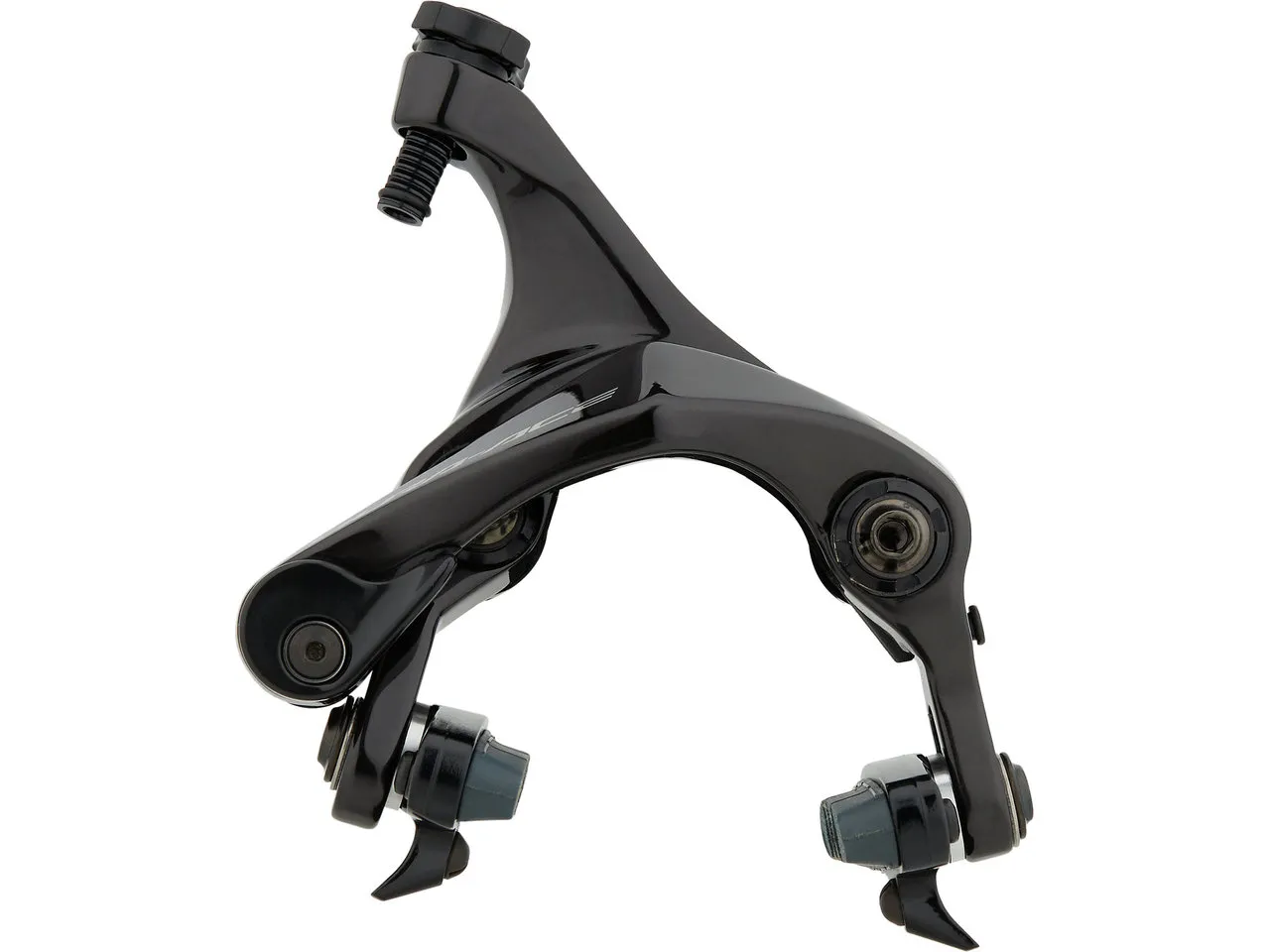 Shimano Dura-Ace Felgenbremse BR-R9210 Direktmontage mit R55C4 für Carbonfelge Shimano Dura-Ace Felgenbremse BR-R9210 Direktmontage mit R55C4 für Carbonfelge