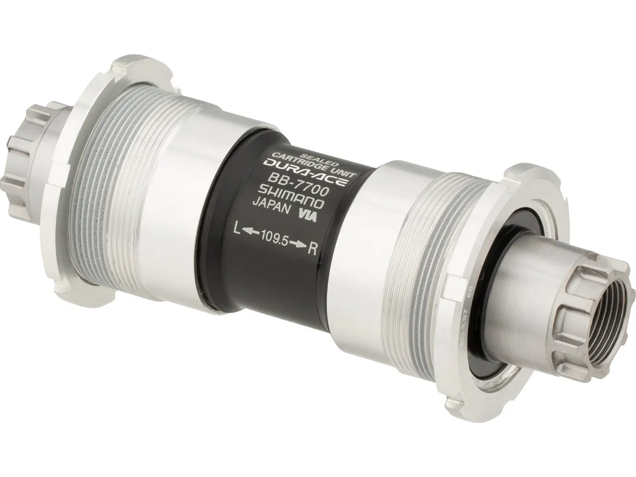 Shimano Dura-Ace Innenlager BB-7700 Octalink Shimano Dura-Ace Innenlager BB-7700 Octalink