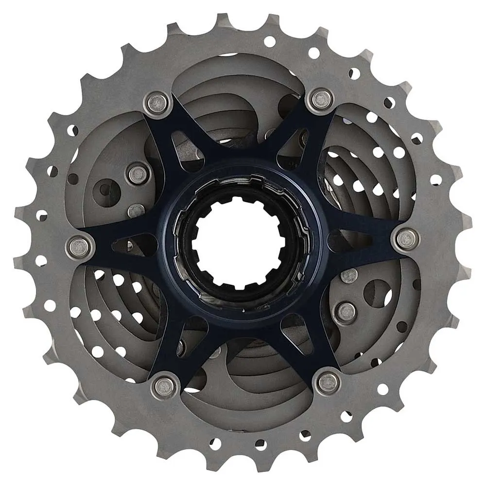 Shimano Dura-Ace Kassette CS-R9100 11-fach Shimano Dura-Ace Kassette CS-R9100 11-fach