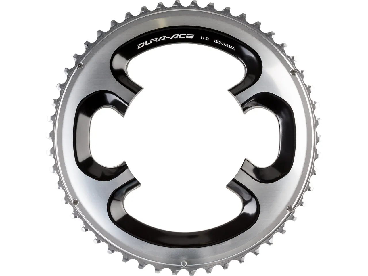 Shimano Dura-Ace Kettenblatt FC-9000 11-fach Shimano Dura-Ace Kettenblatt FC-9000 11-fach