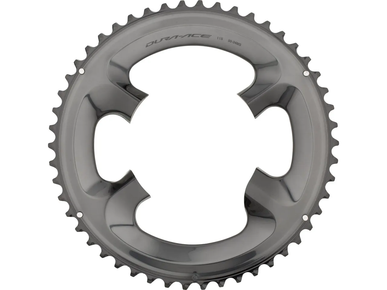Shimano Dura-Ace Kettenblatt FC-R9100 11-fach Shimano Dura-Ace Kettenblatt FC-R9100 11-fach