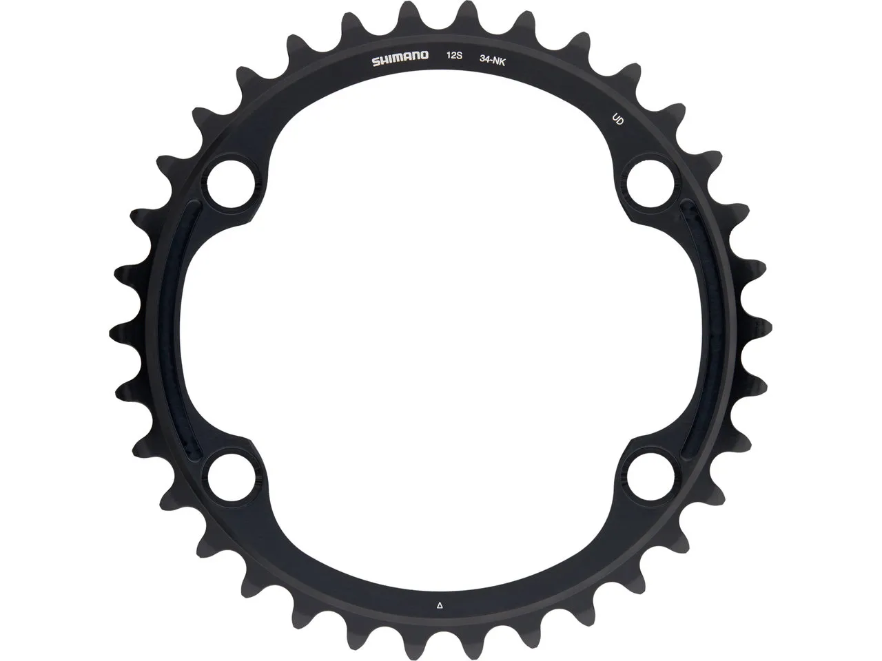Shimano Dura-Ace Kettenblatt FC-R9200 12-fach Shimano Dura-Ace Kettenblatt FC-R9200 12-fach