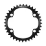 Shimano Dura Ace Kettering 40T for FCR9200 / FCR9200P, Schwarz