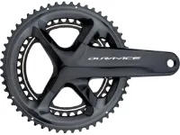 Shimano Dura-Ace Kurbelgarnitur FC-R9100 Hollowtech II Shimano Dura-Ace Kurbelgarnitur FC-R9100 Hollowtech II