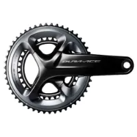 Shimano Dura-Ace Kurbelgarnitur FC-R9100 Hollowtech II