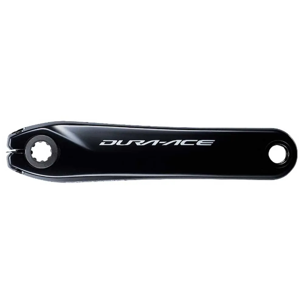 Shimano Dura-Ace Kurbelgarnitur FC-R9100 Hollowtech II Shimano Dura-Ace Kurbelgarnitur FC-R9100 Hollowtech II
