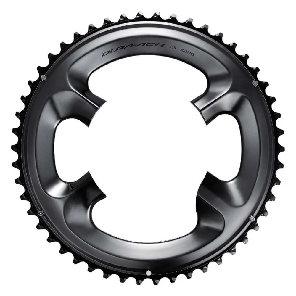 Shimano Dura-Ace Kurbelgarnitur FC-R9100 Hollowtech II Shimano Dura-Ace Kurbelgarnitur FC-R9100 Hollowtech II