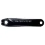 Shimano Dura-Ace Kurbelgarnitur FC-R9100 Hollowtech II