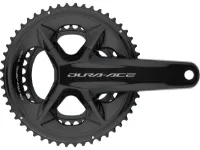 Shimano Dura-Ace Kurbelgarnitur FC-R9200 Hollowtech II