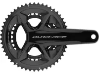 Shimano Dura-Ace Kurbelgarnitur FC-R9200 Hollowtech II Shimano Dura-Ace Kurbelgarnitur FC-R9200 Hollowtech II