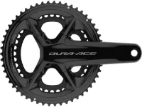 Shimano Dura-Ace Kurbelgarnitur FC-R9200 Hollowtech II Shimano Dura-Ace Kurbelgarnitur FC-R9200 Hollowtech II