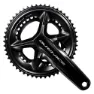 Shimano Dura-Ace Kurbelgarnitur FC-R9200 Hollowtech II