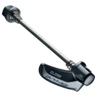 Shimano Dura-Ace Nabenschnellspanner HB-9000 / FH-9000 Shimano Dura-Ace Nabenschnellspanner HB-9000 / FH-9000