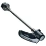 Shimano Dura-Ace Nabenschnellspanner HB-9000 / FH-9000, Silver, 9 x 100mm