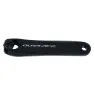 Shimano Dura-Ace Powermeter Kurbel FC-R9200-P Hollowtech II ohne Kettenblätter