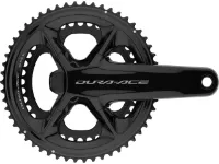 Shimano Dura-Ace Powermeter Kurbelgarnitur FC-R9200-P Hollowtech II Shimano Dura-Ace Powermeter Kurbelgarnitur FC-R9200-P Hollowtech II