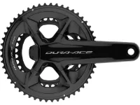 Shimano Dura-Ace Powermeter Kurbelgarnitur FC-R9200-P Hollowtech II Shimano Dura-Ace Powermeter Kurbelgarnitur FC-R9200-P Hollowtech II