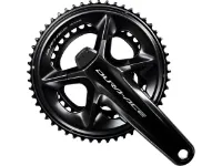 Shimano Dura-Ace Powermeter Kurbelgarnitur FC-R9200-P Hollowtech II Shimano Dura-Ace Powermeter Kurbelgarnitur FC-R9200-P Hollowtech II