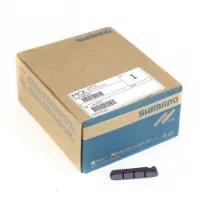 Shimano Dura Ace R55c4 Felgenbremsbeläge 50 Paare Shimano Dura Ace R55c4 Felgenbremsbeläge 50 Paare