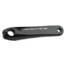 Shimano Dura Ace R9100 Hollowtech Ii Linke Kurbel, Black, 172.5mm
