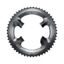 Shimano Dura Ace R9100 Kettenblatt Refurbished, Silver, 50t