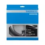 Shimano Dura Ace R9100 Kettenblatt Refurbished, Silver, 50t