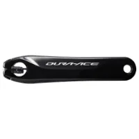Shimano Dura Ace R9100 Linke Kurbel Shimano Dura Ace R9100 Linke Kurbel