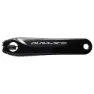 Shimano Dura Ace R9100 Linke Kurbel