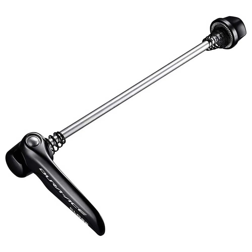 Shimano Dura Ace R9100 Schnellspanner Shimano Dura Ace R9100 Schnellspanner