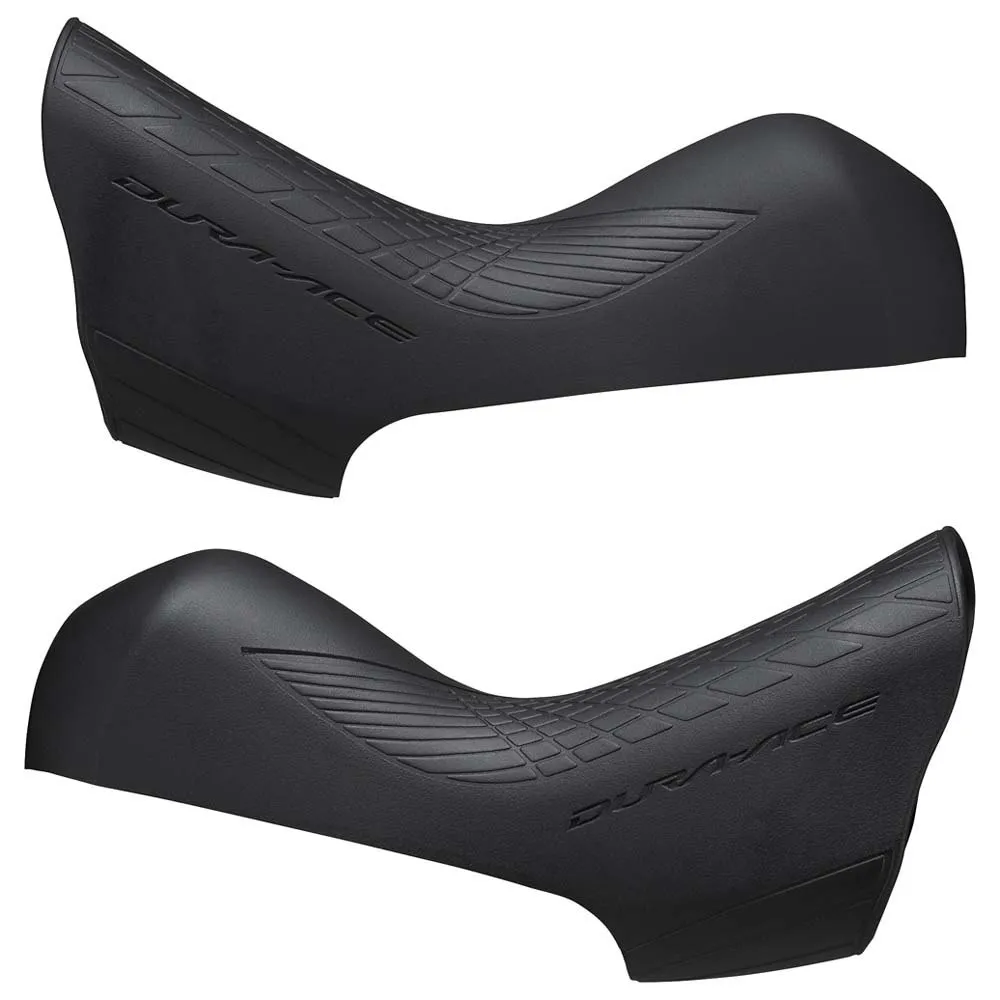 Shimano Dura Ace R9120 Disc Control Bremshebel, Black, One Size Shimano Dura Ace R9120 Disc Control Bremshebel, Black, One Size