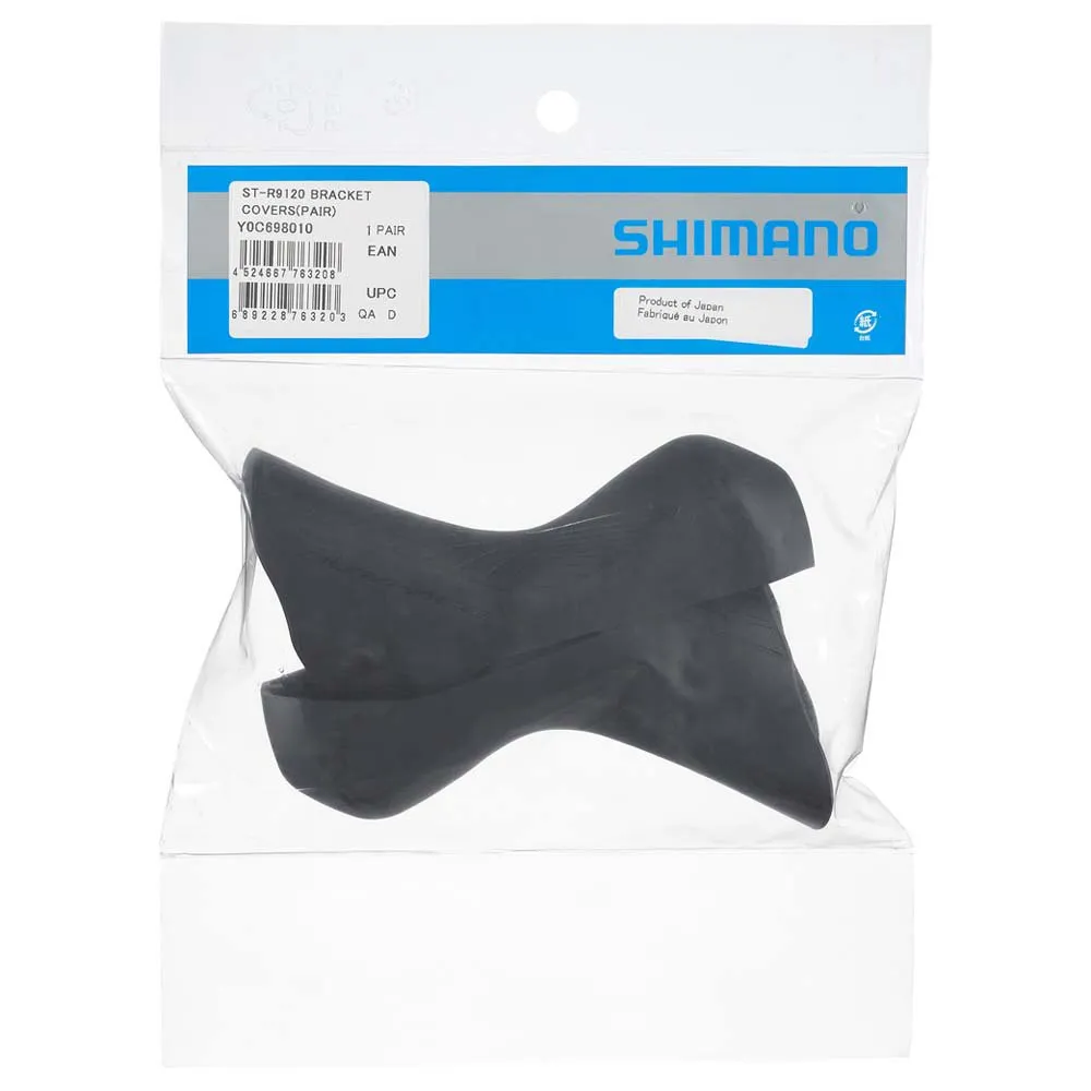 Shimano Dura Ace R9120 Disc Control Bremshebel, Black, One Size Shimano Dura Ace R9120 Disc Control Bremshebel, Black, One Size