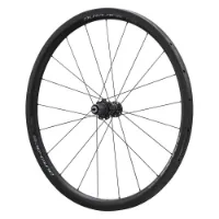 Shimano Dura Ace R9200 C36 Carbon Tubular Rennrad-hinterrad Shimano Dura Ace R9200 C36 Carbon Tubular Rennrad-hinterrad
