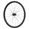 Shimano Dura Ace R9200 C36 Carbon Tubular Rennrad-hinterrad, Black, 10 x 130mm, Shimano/Sram HG