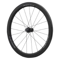 Shimano Dura Ace R9200 C50 Carbon Tubular Rennrad-hinterrad Shimano Dura Ace R9200 C50 Carbon Tubular Rennrad-hinterrad