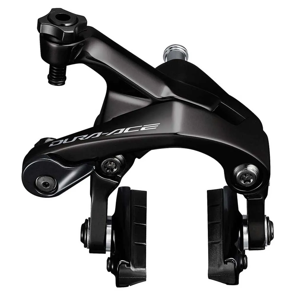 Shimano Dura Ace R9200 Vordere Felgenbremszange Für Fahrrad Shimano Dura Ace R9200 Vordere Felgenbremszange Für Fahrrad