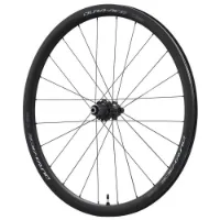 Shimano Dura Ace R9270 C36 Cl Disc Carbon Tubeless Rennrad-hinterrad Shimano Dura Ace R9270 C36 Cl Disc Carbon Tubeless Rennrad-hinterrad