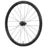 Shimano Dura Ace R9270 C36 Cl Disc Carbon Tubeless Rennrad-hinterrad, Black, 12 x 142mm, Shimano/Sram HG