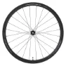 Shimano Dura Ace R9270 C36 Cl Disc Carbon Tubeless Rennrad-vorderrad, Black, 12 x 100mm